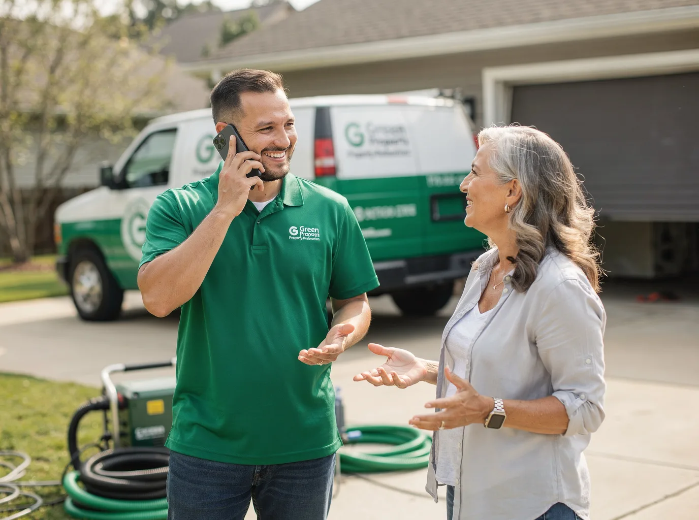 Water Damage Restoration Nolensville, TN FAQs